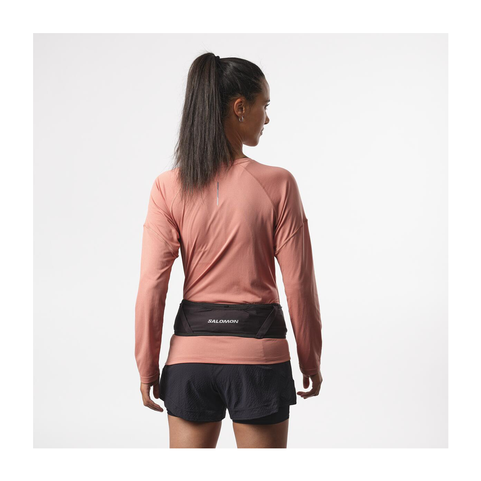 Salomon PULSE Belt Black