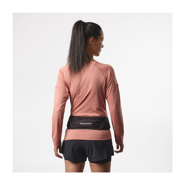 Salomon PULSE Belt Black