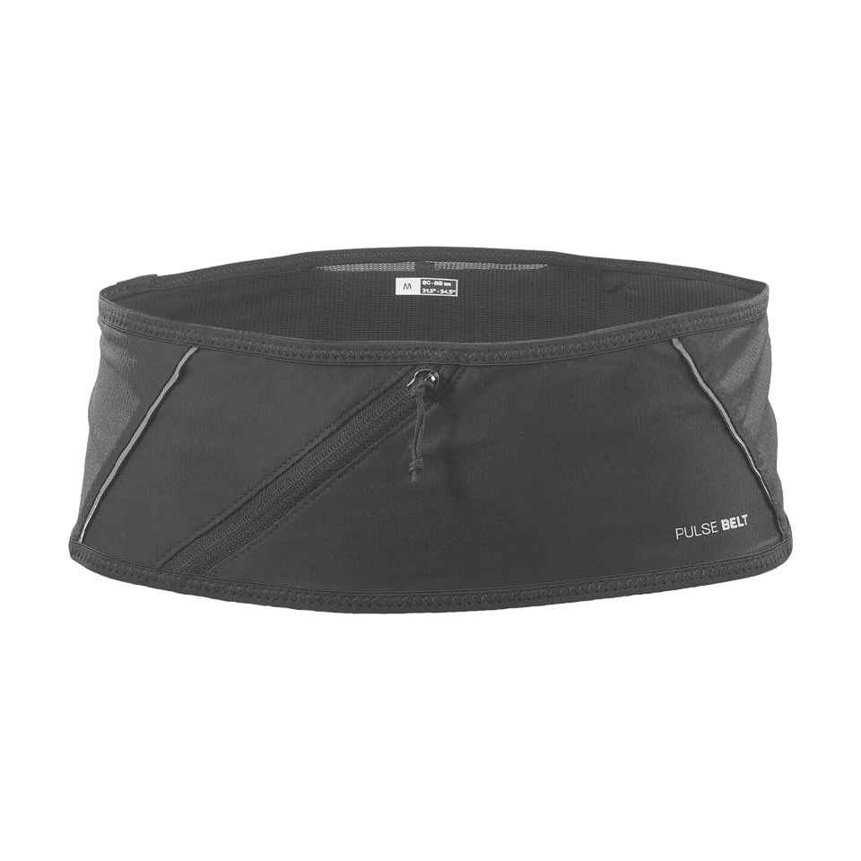 Salomon PULSE Belt Black
