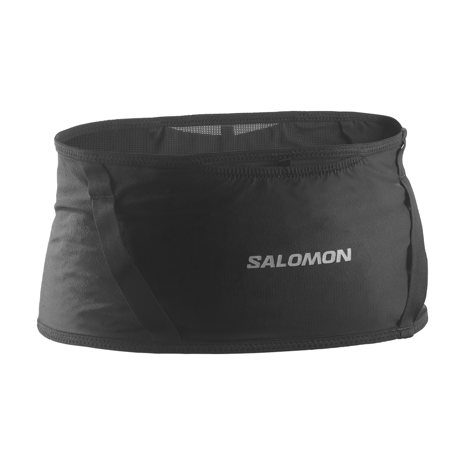 Salomon High Pulse Belt Black Secondary image
