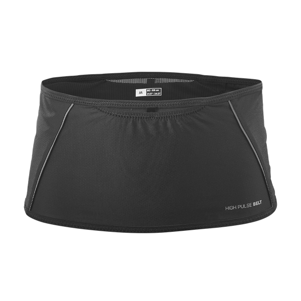 Salomon High Pulse Belt Black