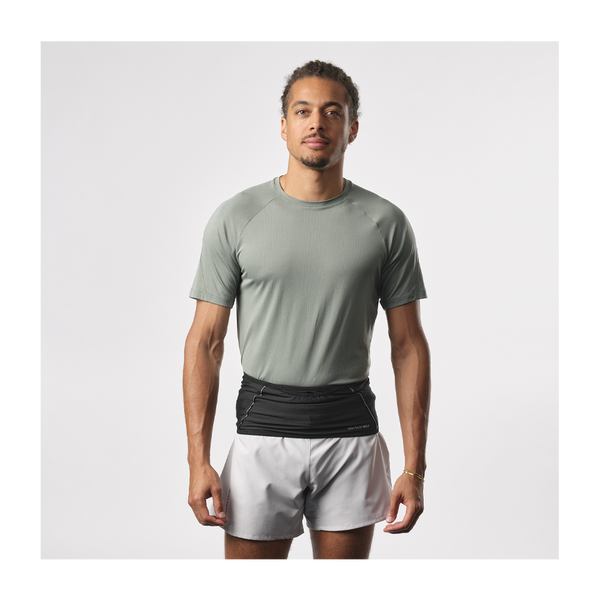 Salomon High Pulse Belt Black