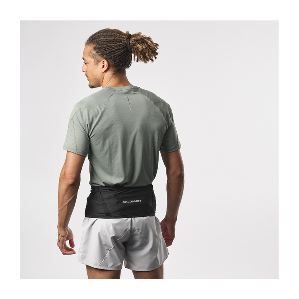 Salomon High Pulse Belt Black