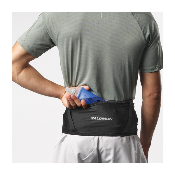 Salomon High Pulse Belt Black