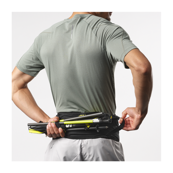 Salomon High Pulse Belt Black