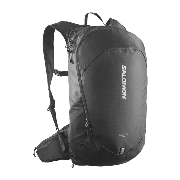 Salomon TRAILBLAZER 20 Black/Alloy