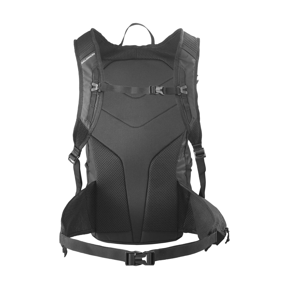 Salomon TRAILBLAZER 20 Black/Alloy Secondary image