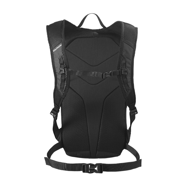 Salomon Trailblazer 10 Black/Alloy