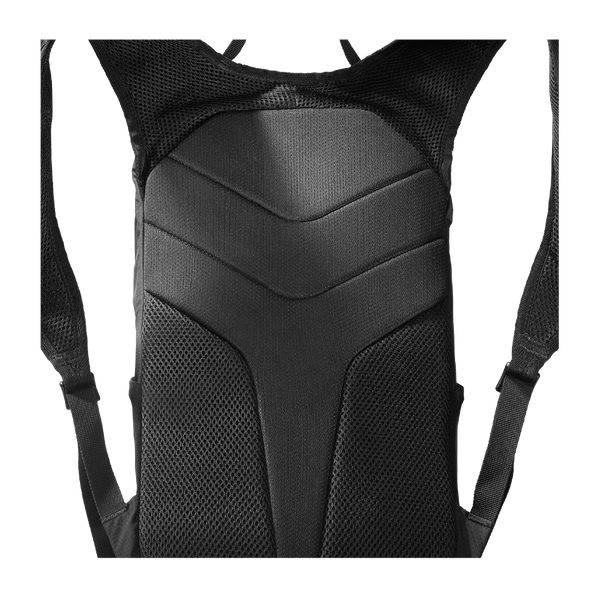 Salomon Trailblazer 10 Black/Alloy