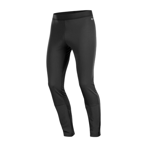 Salomon Men's GORE-TEX Softshell Tights Deep Black