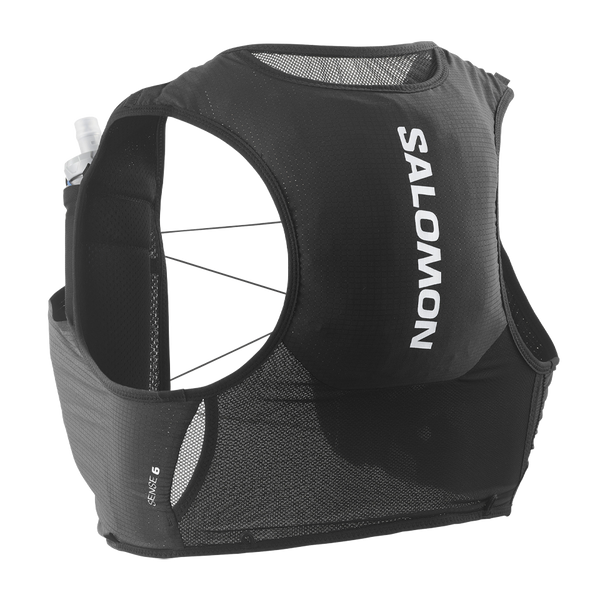 Salomon Sense Pro 6 Set Black