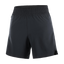 Salomon Women's SHAKEout CORE 6" Short Deep Black
