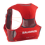 Salomon S/LAB Pulsar 3 Fiery Red/Andorra/Orange Pop