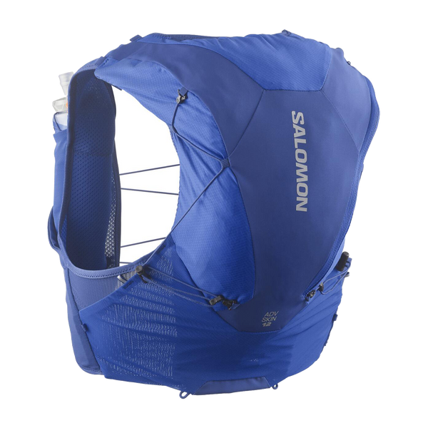 Salomon Adv Skin 12 Set Nautical Blue/Limoges