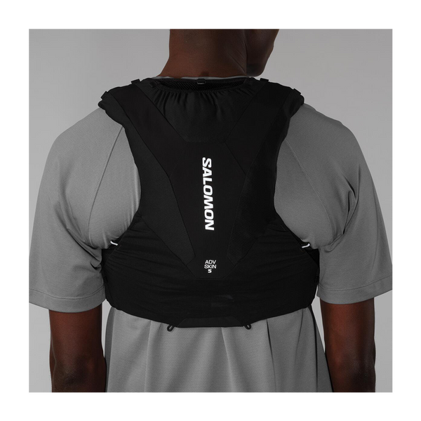 Salomon Adv Skin Skin 5 Set Black