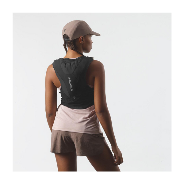 Salomon Adv Skin Skin 5 Set Black