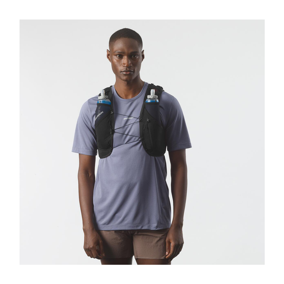 Salomon Adv Skin Skin 5 Set Black