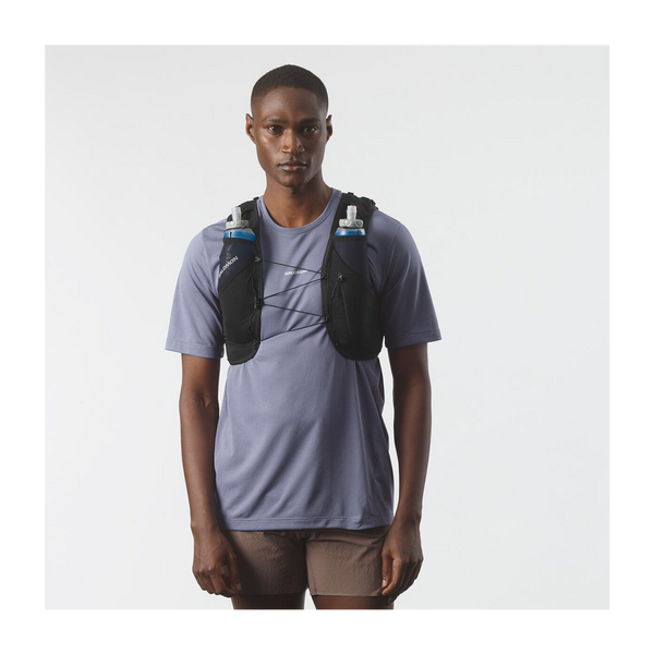 Salomon Adv Skin Skin 5 Set Black