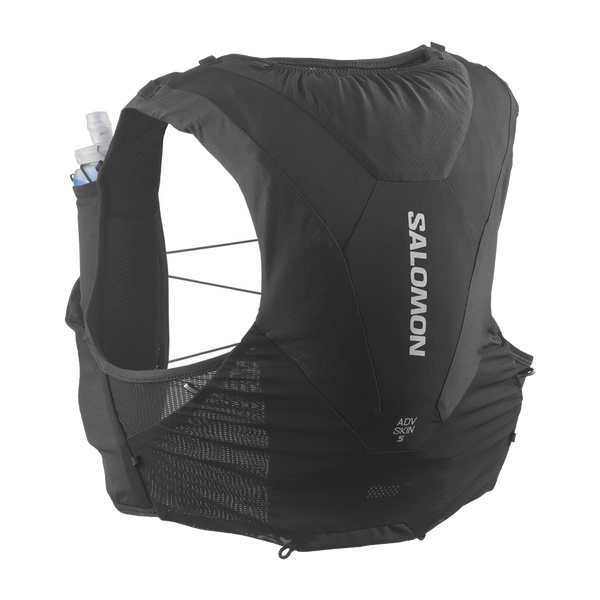 Salomon Adv Skin Skin 5 Set Black