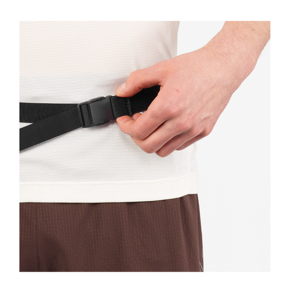 Salomon Pulse Sling Belt Black