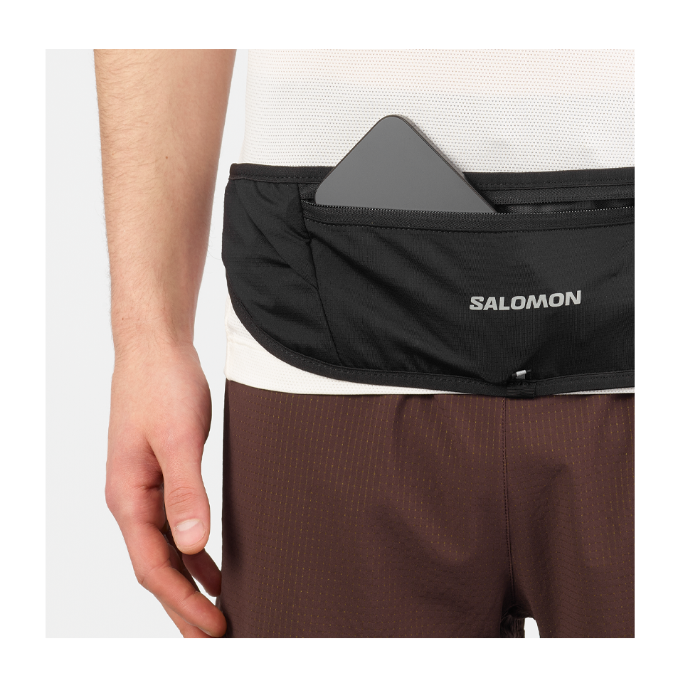 Salomon Pulse Sling Belt Black