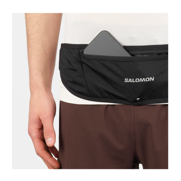 Salomon Pulse Sling Belt Black