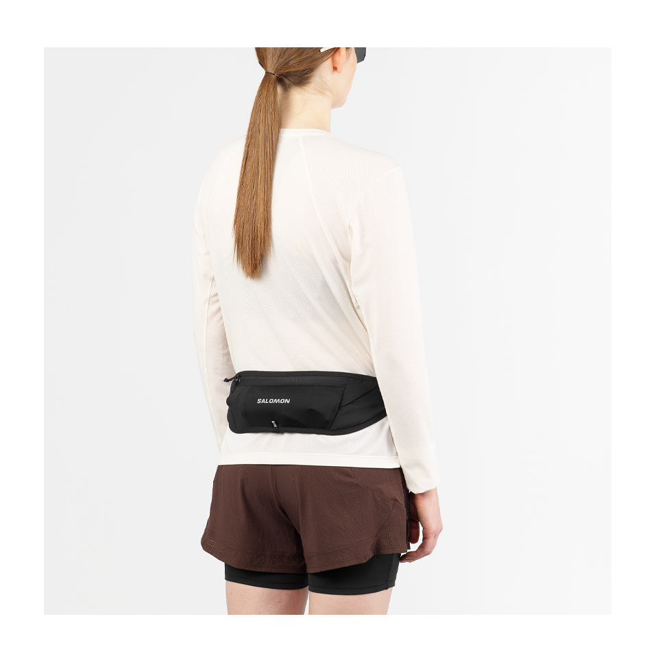 Salomon Pulse Sling Belt Black