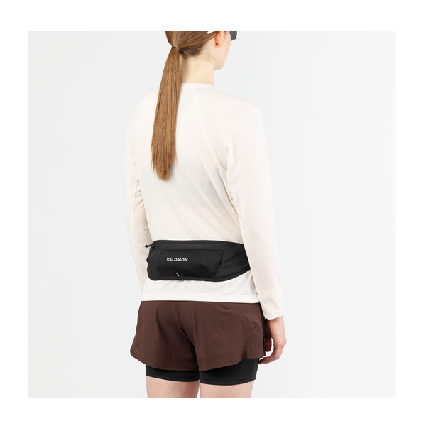 Salomon Pulse Sling Belt Black