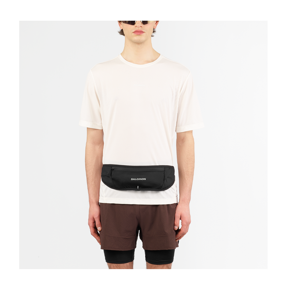 Salomon Pulse Sling Belt Black