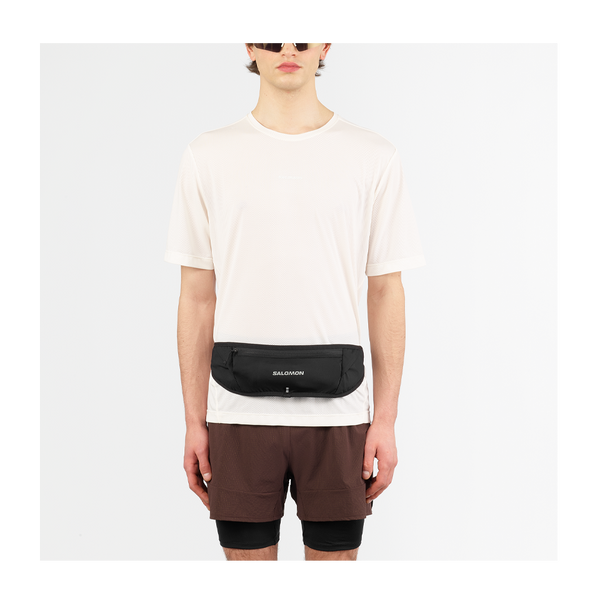 Salomon Pulse Sling Belt Black