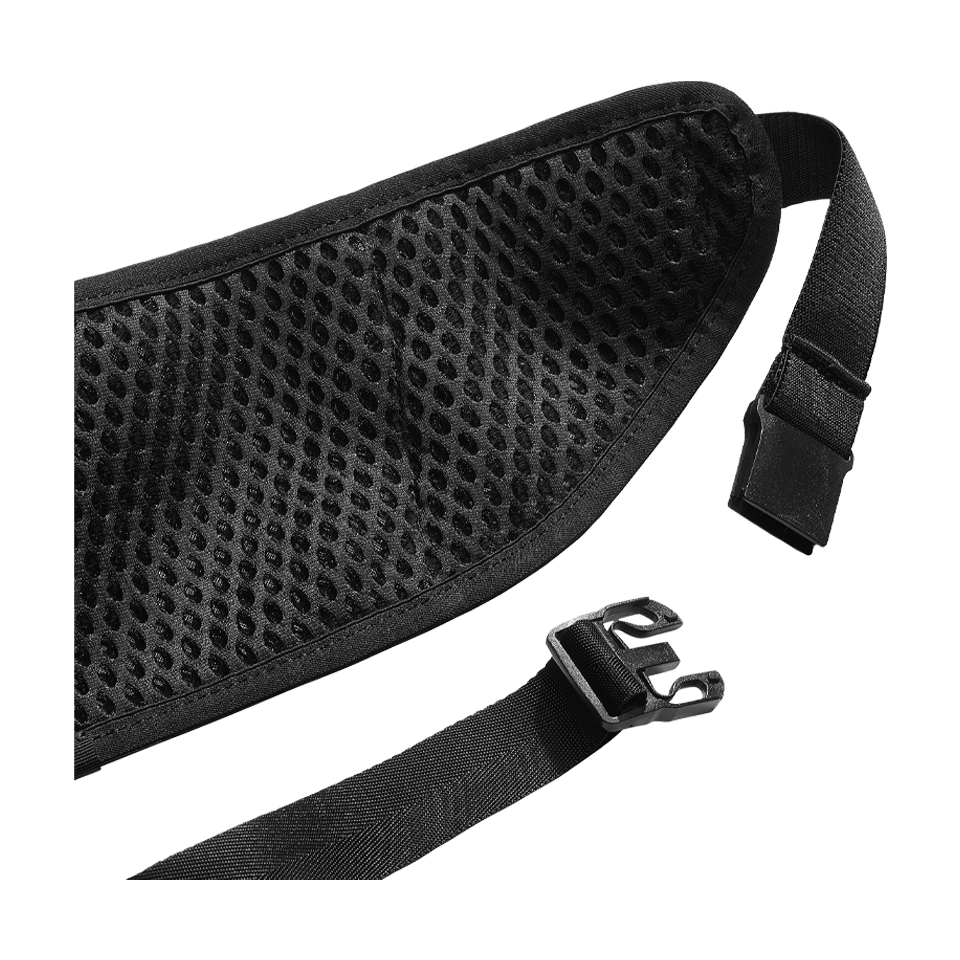 Salomon Pulse Sling Belt Black
