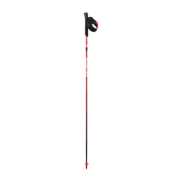 Salomon S/Lab Ultra Carbon Fiery Red/Black