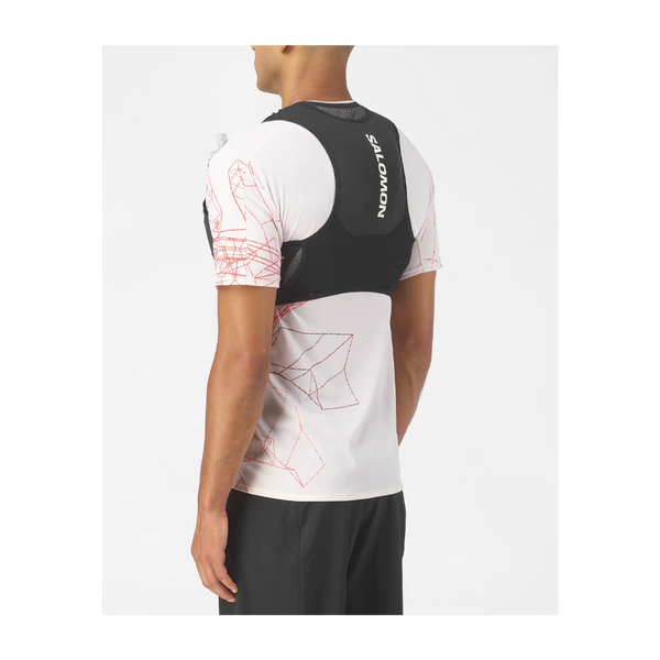 Salomon S/Lab Sense 6 Black