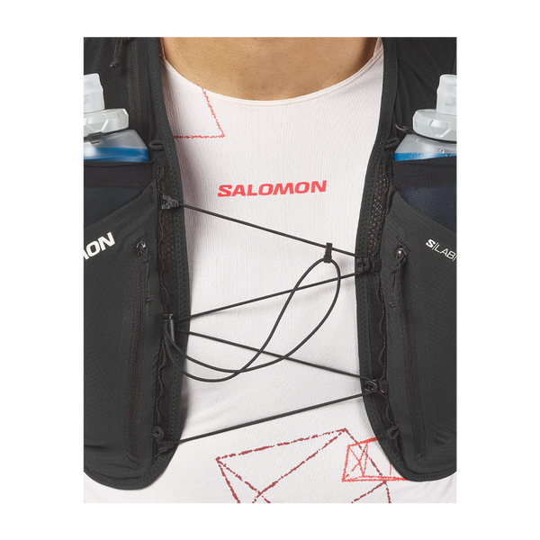 Salomon S/Lab Sense 6 Black