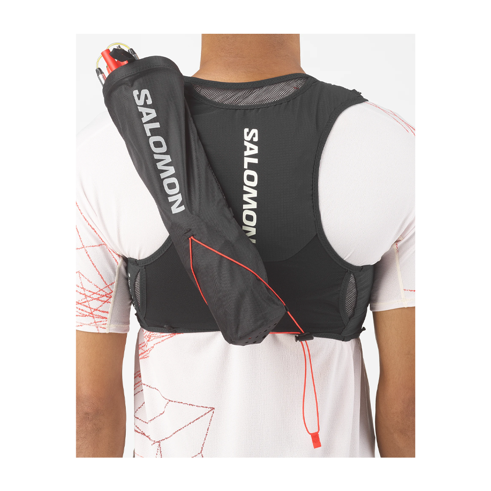 Salomon S/Lab Sense 6 Black