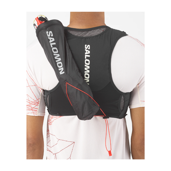 Salomon S/Lab Sense 6 Black