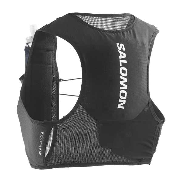 Salomon S/Lab Sense 6 Black
