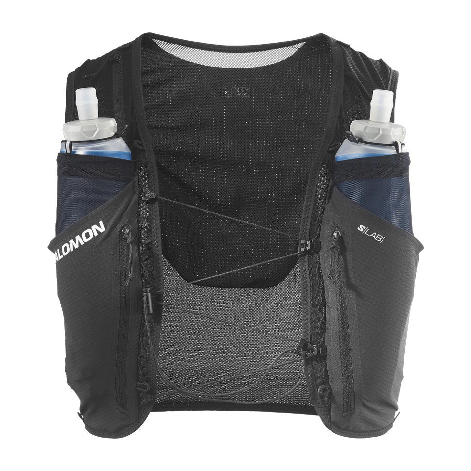 Salomon S/Lab Sense 6 Black
