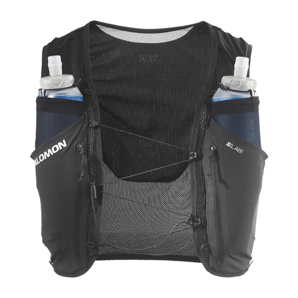 Salomon S/Lab Sense 6 Black