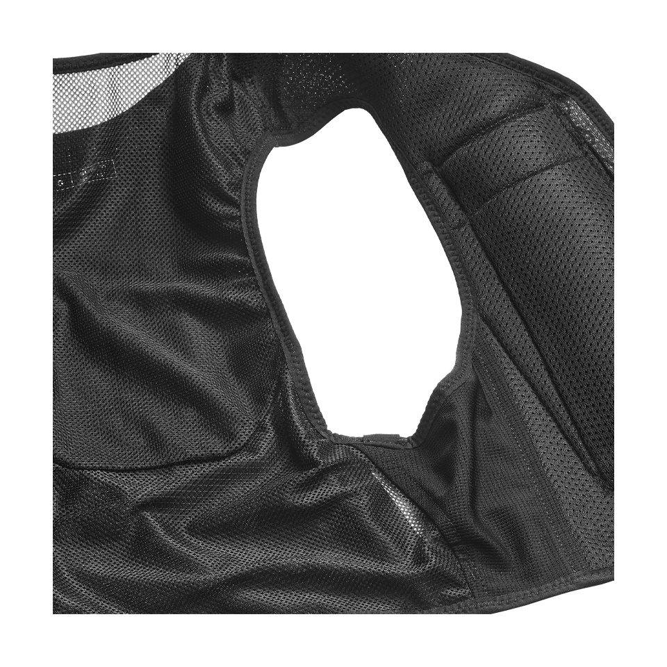 Salomon S/Lab Sense 6 Black