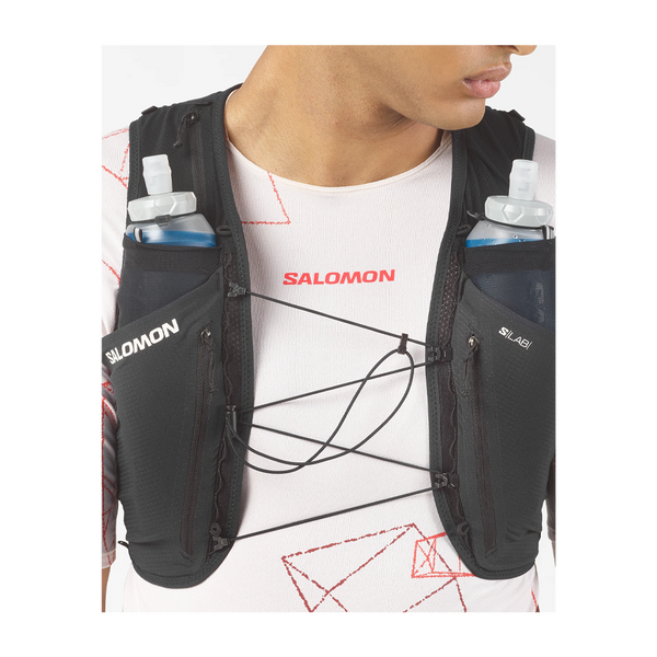 Salomon S/Lab Sense 6 Black