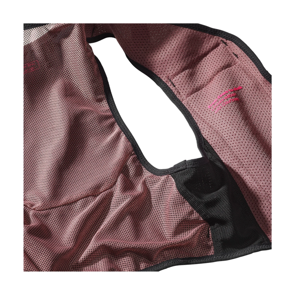 Salomon S/Lab Sense 6 Courtney Edition Set Black/Rose Taupe/Knockout Pink