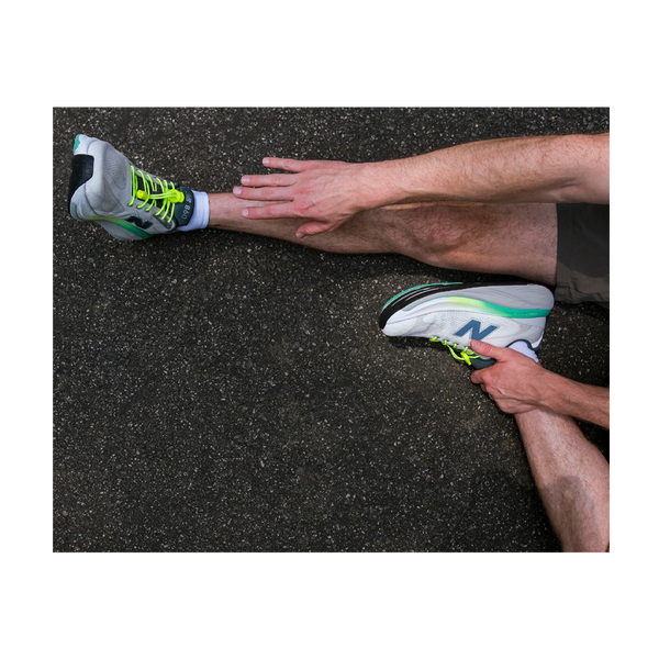 Lock Laces Original No-Tie Shoelaces Neon Yellow