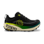 Topo Athletic Men's Vista Black/Lime