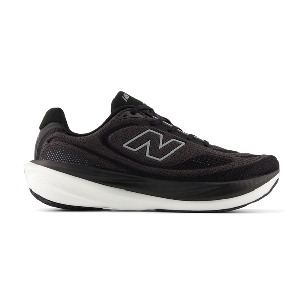 New Balance Men's 1080 v15 Black/Slate Grey