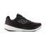 New Balance Men's 1080 v15 Black/Slate Grey