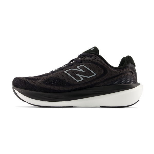 New Balance Men's 1080 v15 Black/Slate Grey