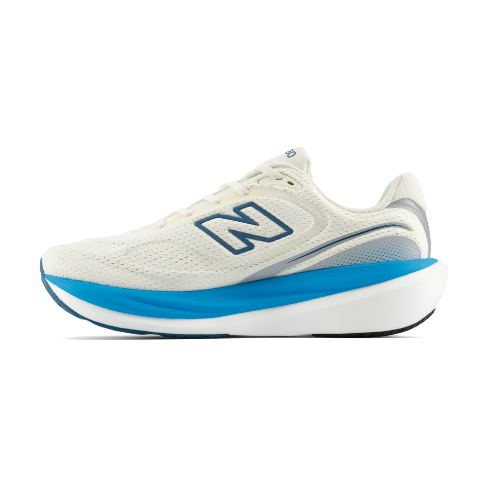 New Balance Men's 1080 v15 Angora/Altitude