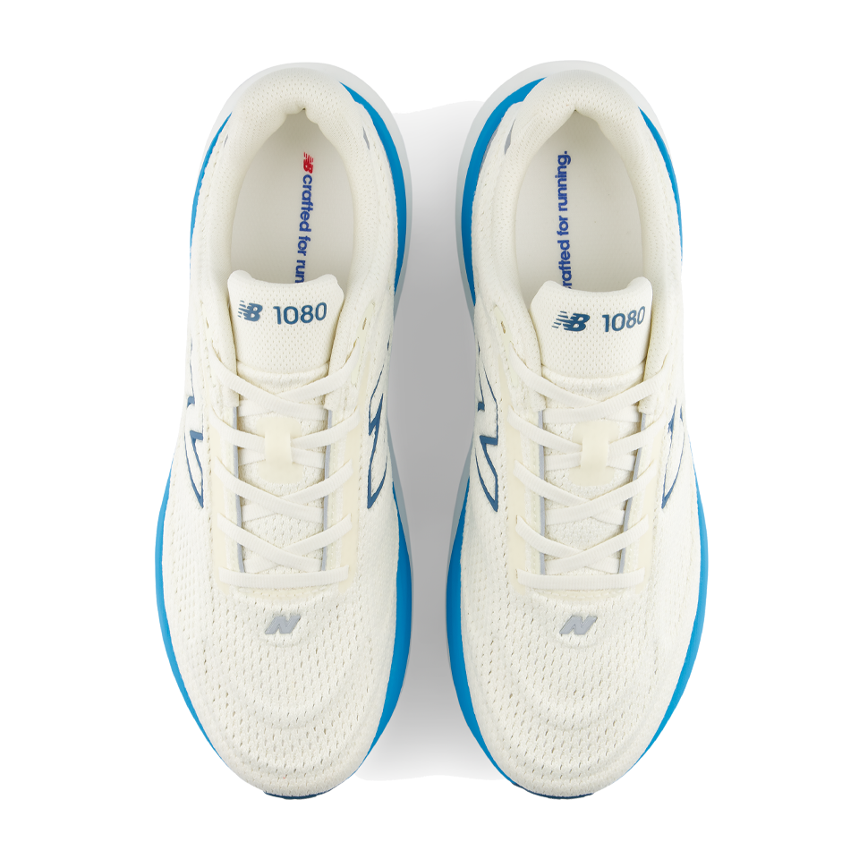 New Balance Men's 1080 v15 Angora/Altitude