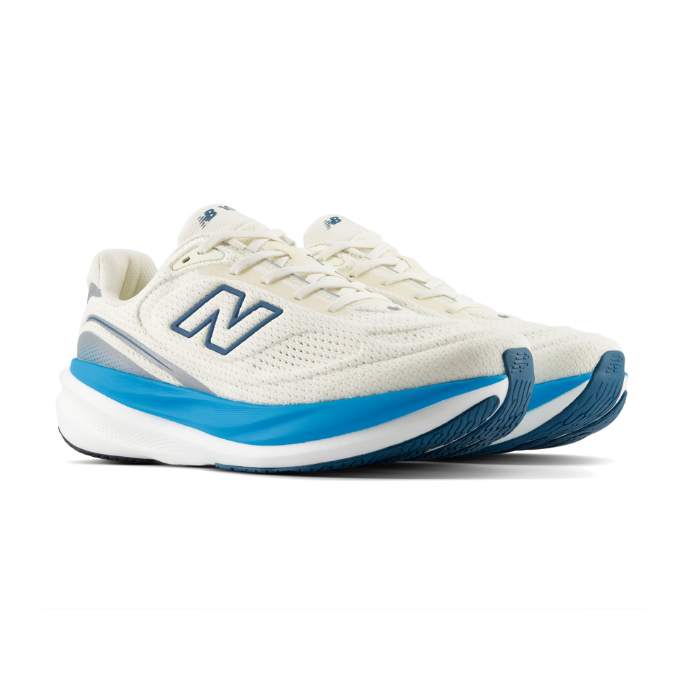 New Balance Men's 1080 v15 Angora/Altitude Secondary image
